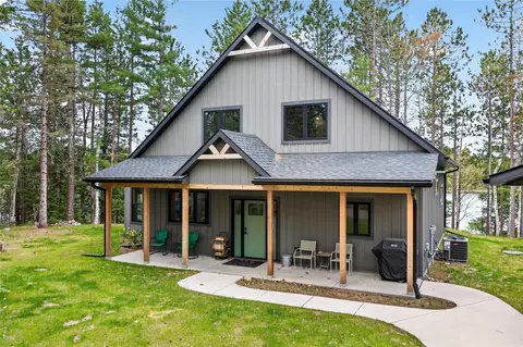 43105 Helm Point Rd, Cable, WI 54821