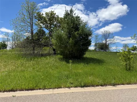 lot S 84-88 Van Buren St, Black River Falls, WI 54615