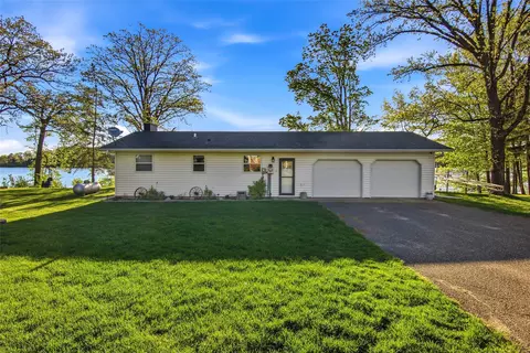 1459 2 34 St, Turtle Lake, WI 54889