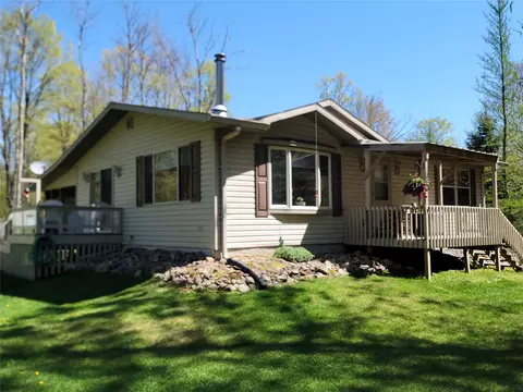 9159 Chippewa Pines Way # N, Winter, WI 54896
