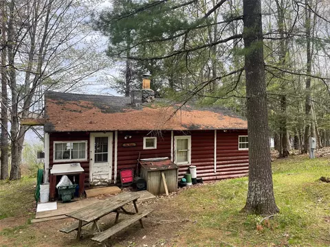 76096 Lake Galilee Rd, Mellen, WI 54546