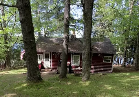 76096 Lake Galilee Rd, Mellen, WI 54546