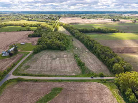 0 Mcgower Road 2137a, Fairchild, WI 54741