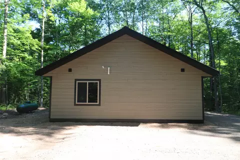 Exterior - 17700 Silver Birch Dr, Cable, WI 54821 photo 3 of 6