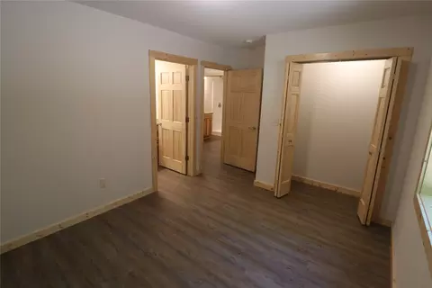Bedroom - 17700 Silver Birch Dr, Cable, WI 54821 photo 2 of 9