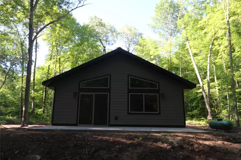 Exterior - 17700 Silver Birch Dr, Cable, WI 54821 photo 5 of 6