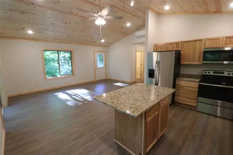 Living - 17700 Silver Birch Dr, Cable, WI 54821 photo 2 of 3