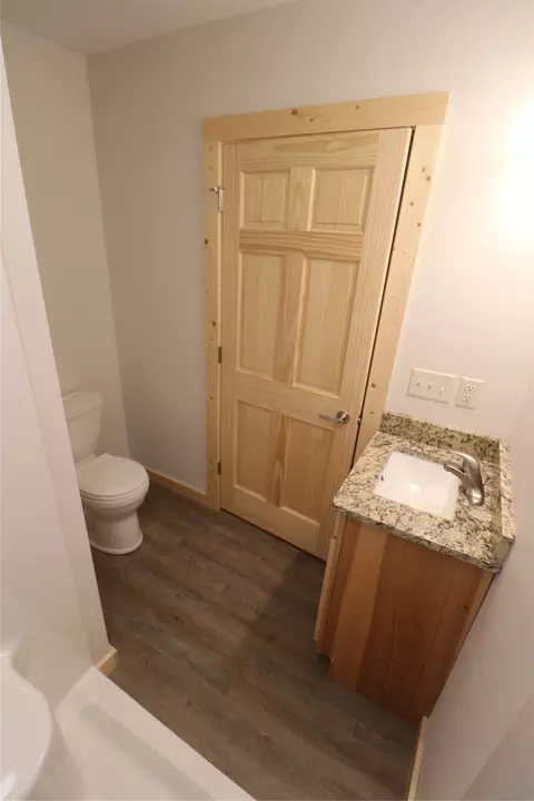 Bath - 17700 Silver Birch Dr, Cable, WI 54821 photo 4 of 5