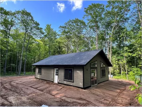 Exterior - lot90 Silver Birch Dr, Cable, WI 54821 photo 6 of 6
