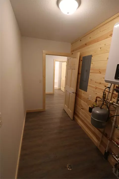 Entry Way - 17700 Silver Birch Dr, Cable, WI 54821 photo 2 of 2