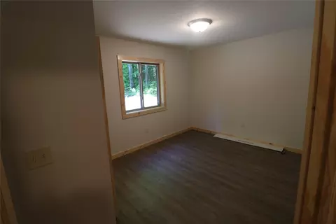 Bedroom - 17700 Silver Birch Dr, Cable, WI 54821 photo 5 of 9