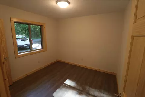Bedroom - 17700 Silver Birch Dr, Cable, WI 54821 photo 9 of 9