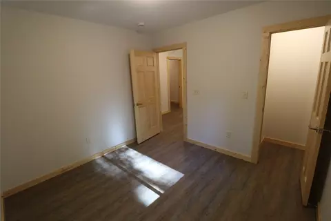 Bedroom - 17700 Silver Birch Dr, Cable, WI 54821 photo 7 of 9