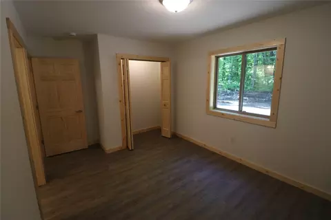 Bedroom - 17700 Silver Birch Dr, Cable, WI 54821 photo 3 of 9