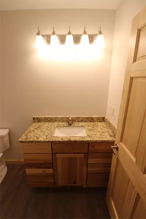 Bath - 17700 Silver Birch Dr, Cable, WI 54821 photo 3 of 5