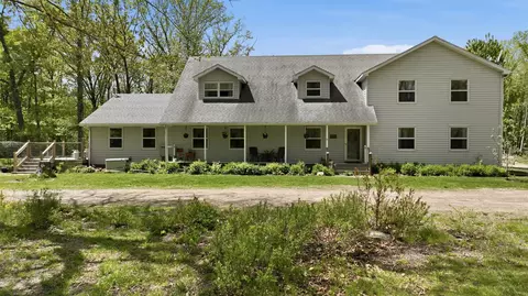 978 S County Road G, Boyd, WI 54726