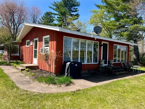 2534 H 11 34 - 12th St, Cumberland, WI 54829