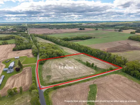 lot1 6 A - Mcgower Rd, Fairchild, WI 54741