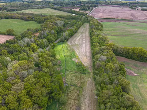 0 Mcgower Road Lot 2 1537, Fairchild, WI 54741