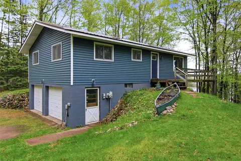 6934 Wolf Island Rd # W, Hayward, WI 54843