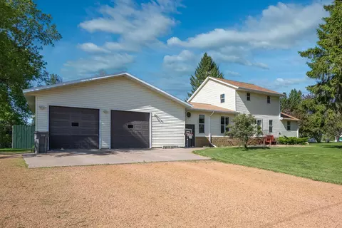 27720 263rd Ave, Holcombe, WI 54745