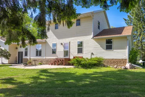 27720 263rd Ave, Holcombe, WI 54745