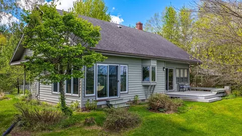 1703 S Lake Dr, Shell Lake, WI 54871