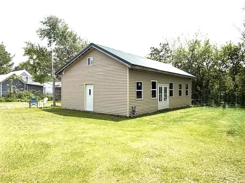 w11461 Carter Street, Humbird, WI 54746