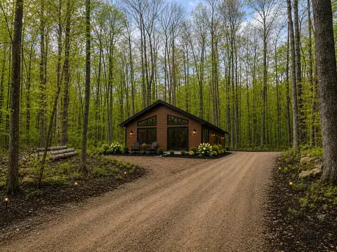 15193 Maple Ln # W, Stone Lake, WI 54876