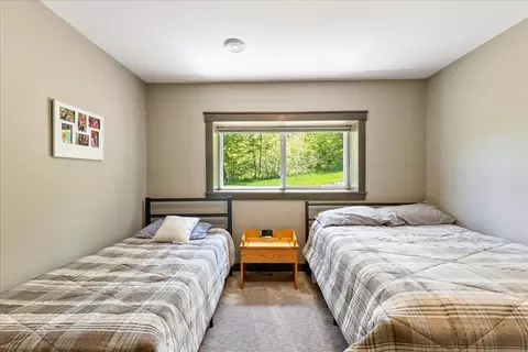 Bedroom - 2364 11 14 Ave, Cameron, WI 54822 photo 6 of 6