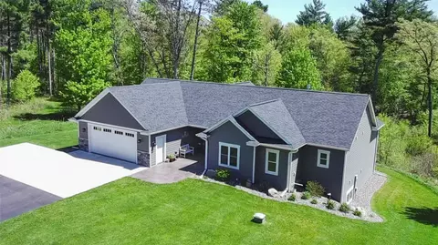 Exterior - 2364 11 14 Ave, Cameron, WI 54822 photo 7 of 7