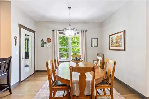 Dining - 2364 11 14 Ave, Cameron, WI 54822 photo 1 of 1