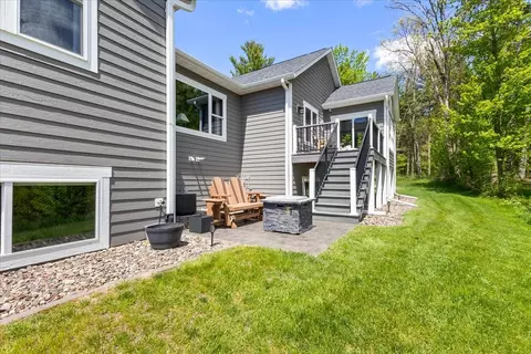 Exterior - 2364 11 14 Ave, Cameron, WI 54822 photo 5 of 7
