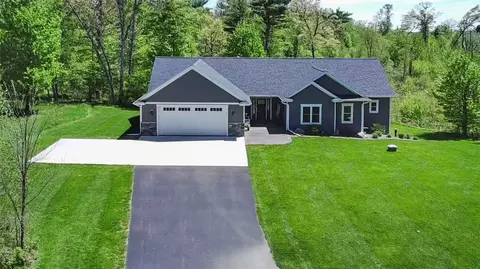 Exterior - 2364 11 14 Ave, Cameron, WI 54822 photo 6 of 7