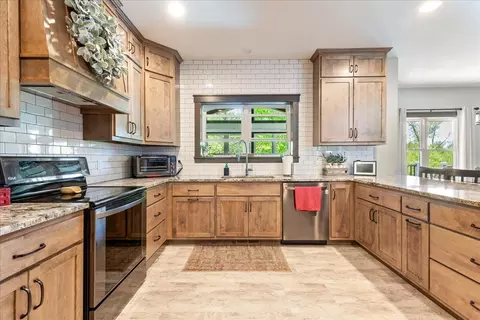 Kitchen - 2364 11 14 Ave, Cameron, WI 54822 photo 1 of 1