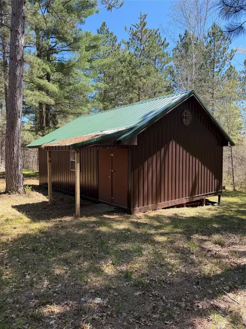 2395 Island Lake Rd, Barnes, WI 54873