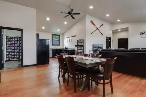 Dining - 324 Douglas St #1-2, Chetek, WI 54728 photo 1 of 2
