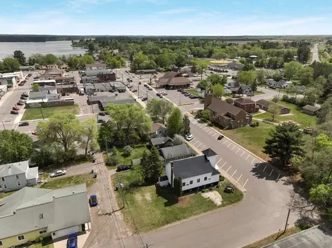 View/Area - 324 Douglas St #1-2, Chetek, WI 54728 photo 6 of 12