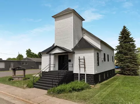 324 Douglas St #1-2, Chetek, WI 54728