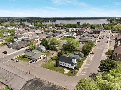 View/Area - 324 Douglas St #1-2, Chetek, WI 54728 photo 3 of 12