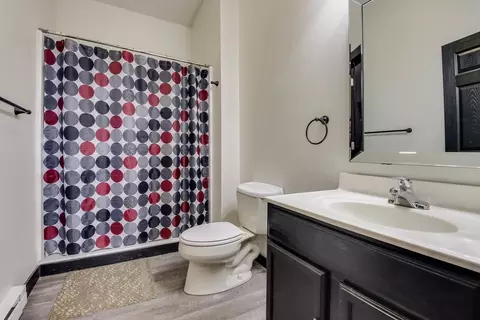 Bath - 324 Douglas St #1-2, Chetek, WI 54728 photo 2 of 3
