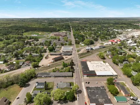 View/Area - 324 Douglas St #1-2, Chetek, WI 54728 photo 11 of 12