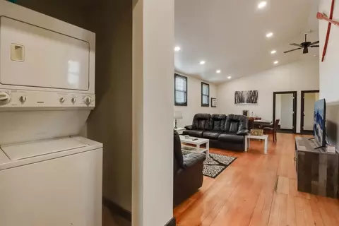 Entry Way - 324 Douglas St #1-2, Chetek, WI 54728 photo 1 of 1