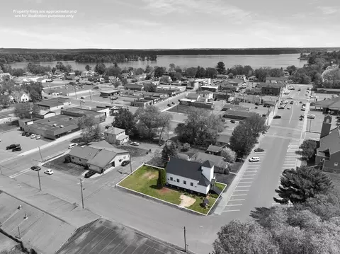 View/Area - 324 Douglas St #1-2, Chetek, WI 54728 photo 1 of 12