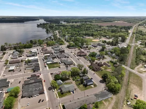 View/Area - 324 Douglas St #1-2, Chetek, WI 54728 photo 10 of 12