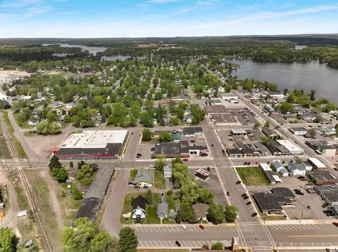 View/Area - 324 Douglas St #1-2, Chetek, WI 54728 photo 7 of 12