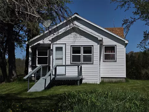 11538 W Howard Ln, Exeland, WI 54835
