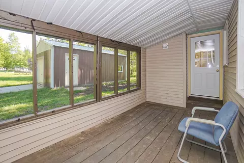 Exterior - 1500 Bridge St, Cornell, WI 54732 photo 4 of 6