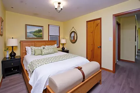 Bedroom - 1500 Bridge St, Cornell, WI 54732 photo 6 of 6