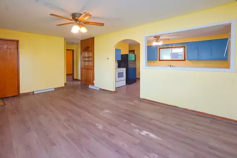 Living - 1500 Bridge St, Cornell, WI 54732 photo 1 of 4
